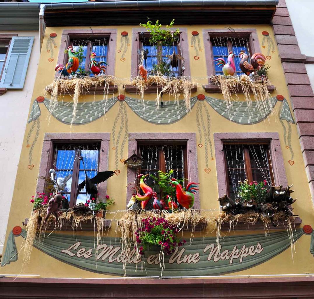Ribeauvillé